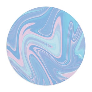 Funky Mouse Pad