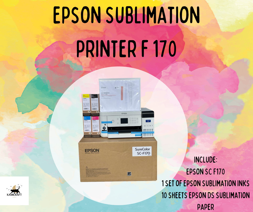 1100 Sheets A-SUB Sublimation Paper 8.5x14 120g Heat Transfer