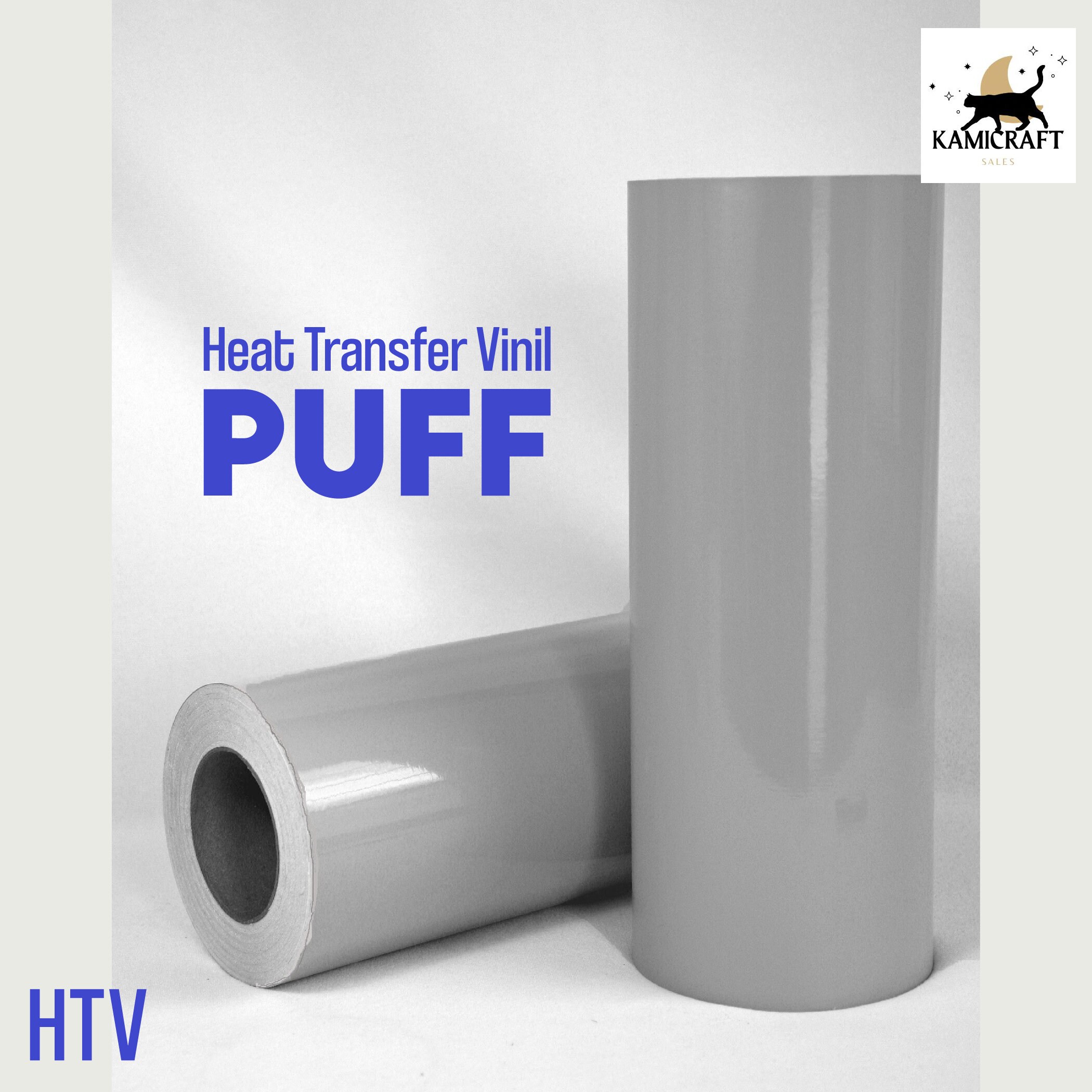 3d foam htv
