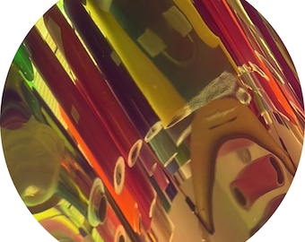 10"x 12" / 1-sheet / Chameleon - Heat Transfer Vinyl - HTV