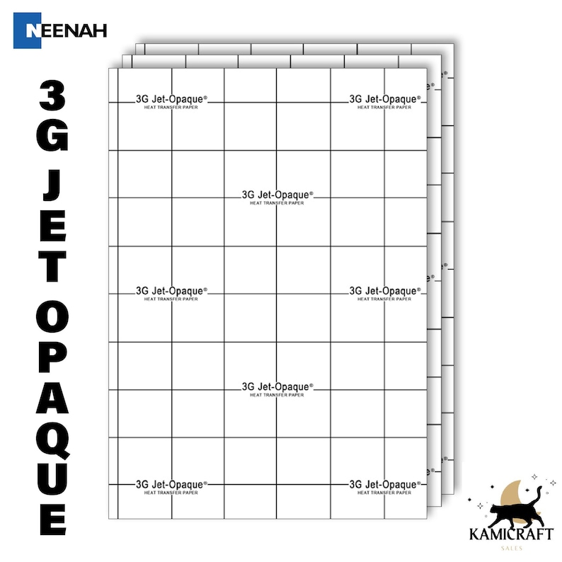 3g Jet Opaque Printable Htv Printable Word Searches