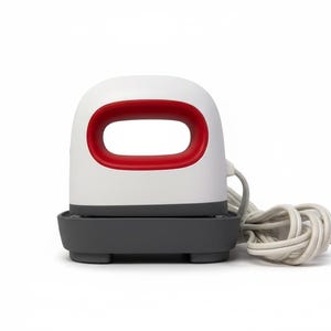 Mini Heat Press for Iron-On Transfers, Vinyl, Infusible Ink Projects