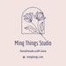 Ming