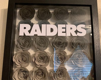 Custom Made Shadow Boxes - Etsy