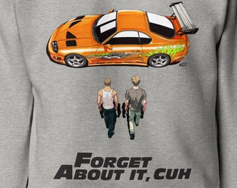 Fast and Furious Hoodie, Fast and Furious, Paul Walker Hoodie, Supra, Race Car Birthday, Akira shirt, Brian OConnor, Dom Toretto Hoodie