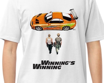 Fast and Furious Shirt, Fast and Furious, Paul Walker Shirt, Supra, Race Car Birthday, Akira shirt, Brian OConnor, Dom Toretto