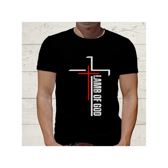 Christian Easter Gifts Shirts For Women Men: About The Lamb Christian Easter Gifts Shirts For Women Men: About The Lamb
