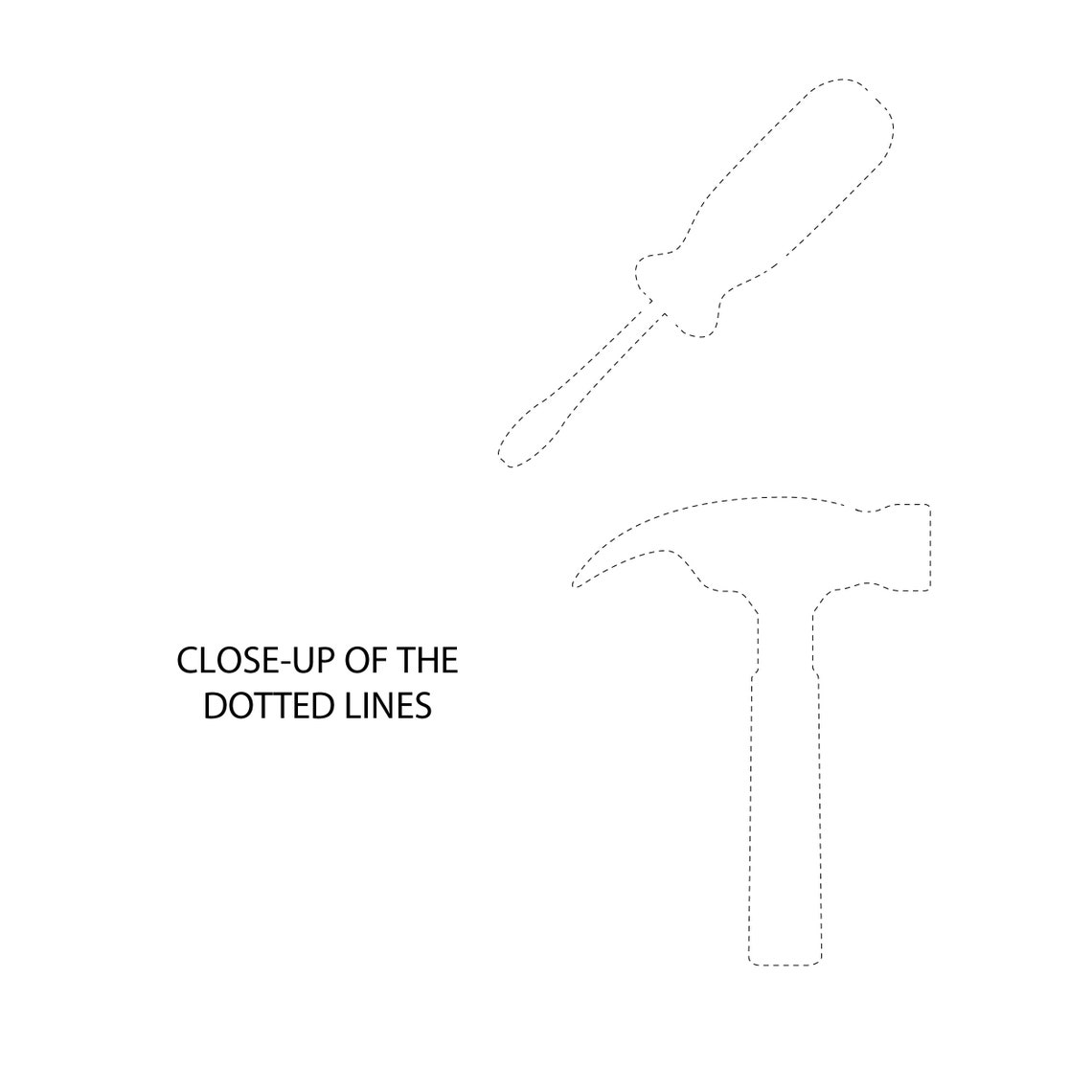 Acrylic Tracing Board SVG File SVG Tools Themed Etsy