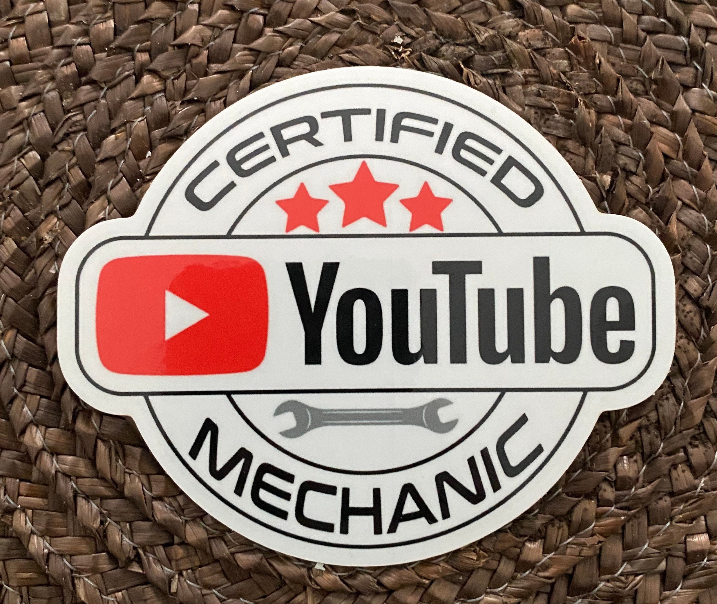 Certified mechanic deals
