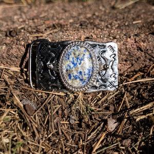 Statement Buckles for your New Belt