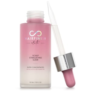 Hair Scalp Stimulating Elixir For Hair Growth