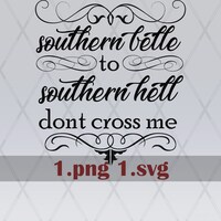 Southern Sayings - Etsy