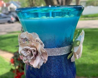 Perfect Wedding Vibes Candle