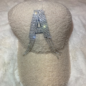 Wool baseball cap hat