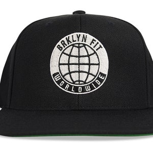 WORLDWIDE - SNAPBACK