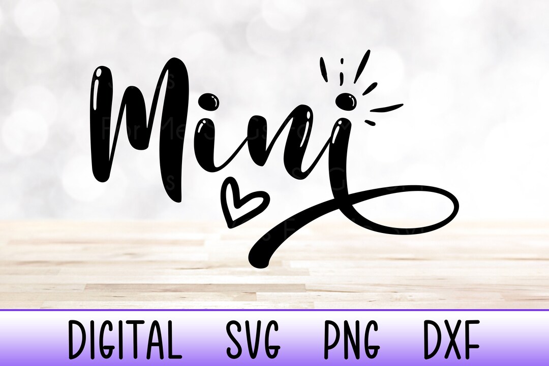 Mini SVG Baby SVG Baby Girl Svg Nursery Svg New Born Svg - Etsy New Zealand