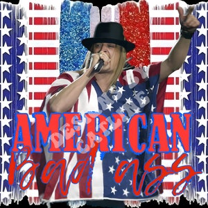 Kid rock