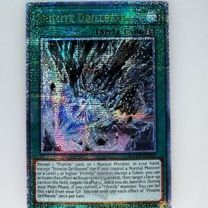 Primite Drillbeam Proxy/Orica