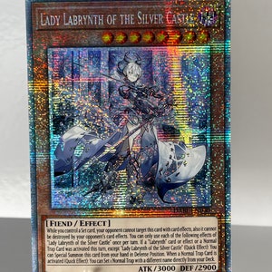 Yugiohs Labyrinth - Etsy Yugiohs Labyrinth - Etsy