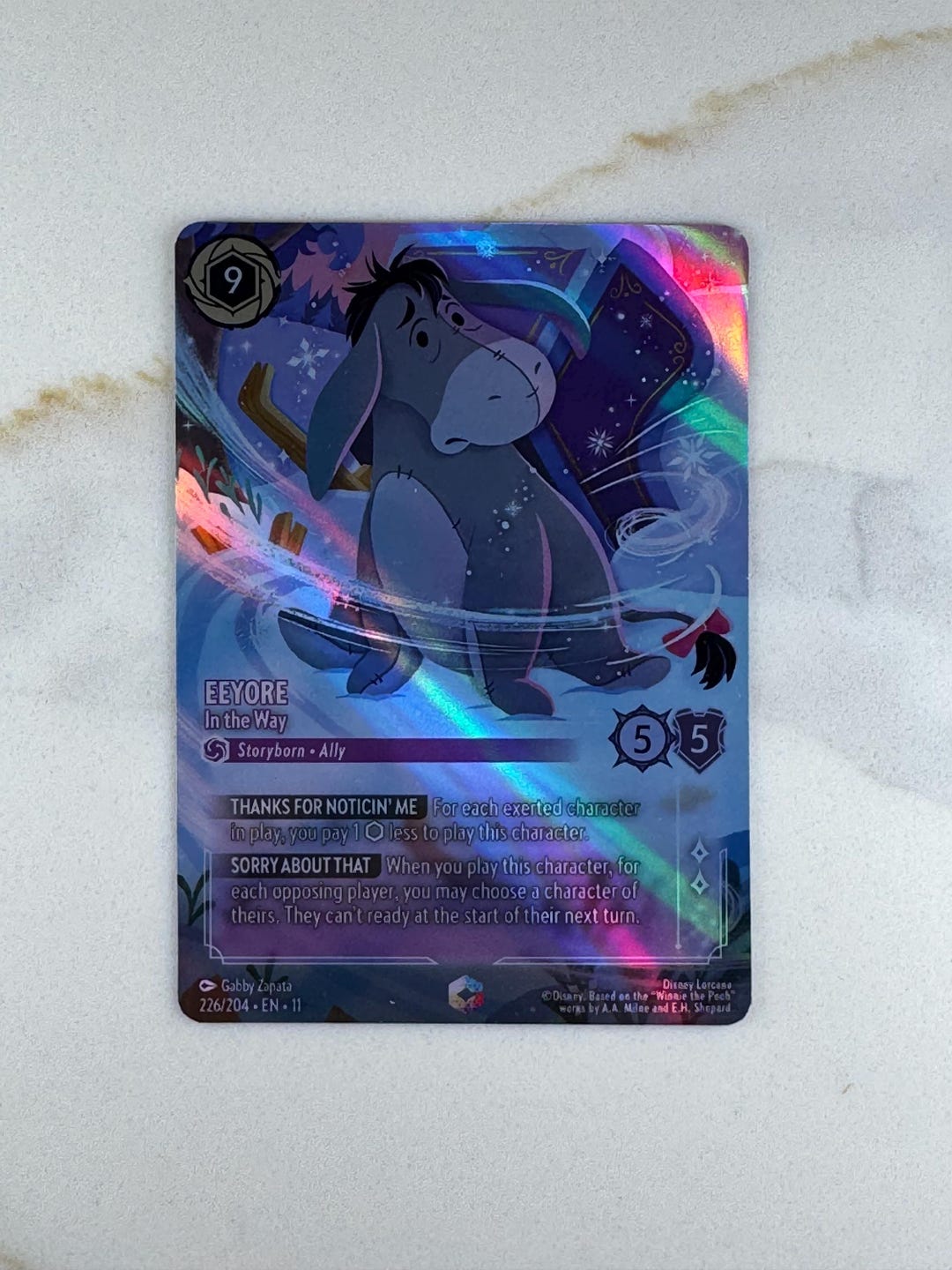 lorcanos cards Whos playing Lorcanos with me?? Cards from @Dysfunctional Passholder #lorcana #disney #lorcanos #tcg #cardpack