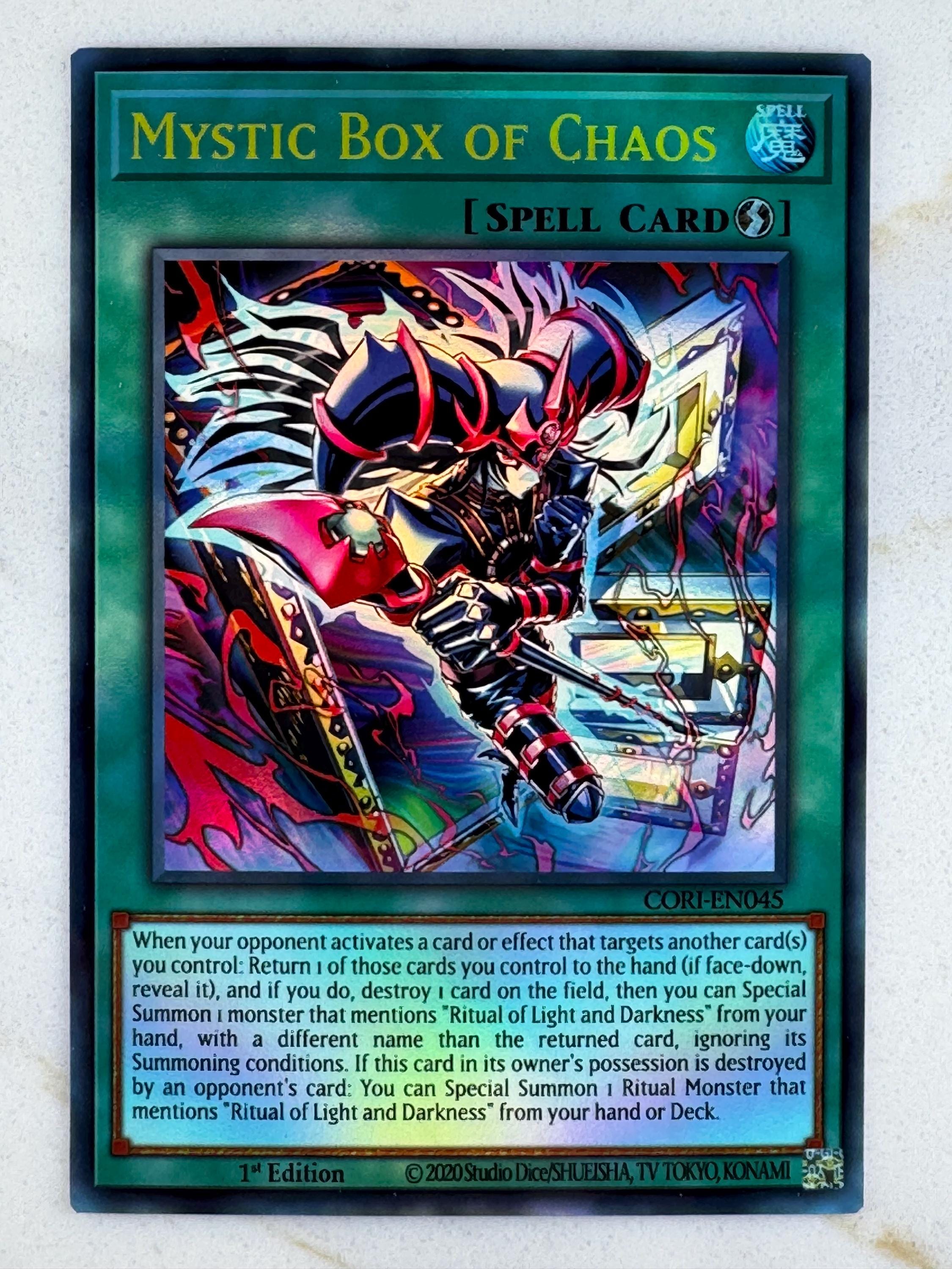Dark Magician Chaos - Etsy Dark Magician Chaos - Etsy