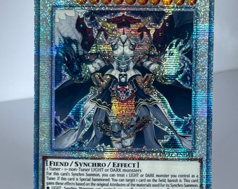 chaos angel yugioh deck Amazon.com: Chaos Angel - MP24-EN086 - Prismatic Secret Rare main image 1