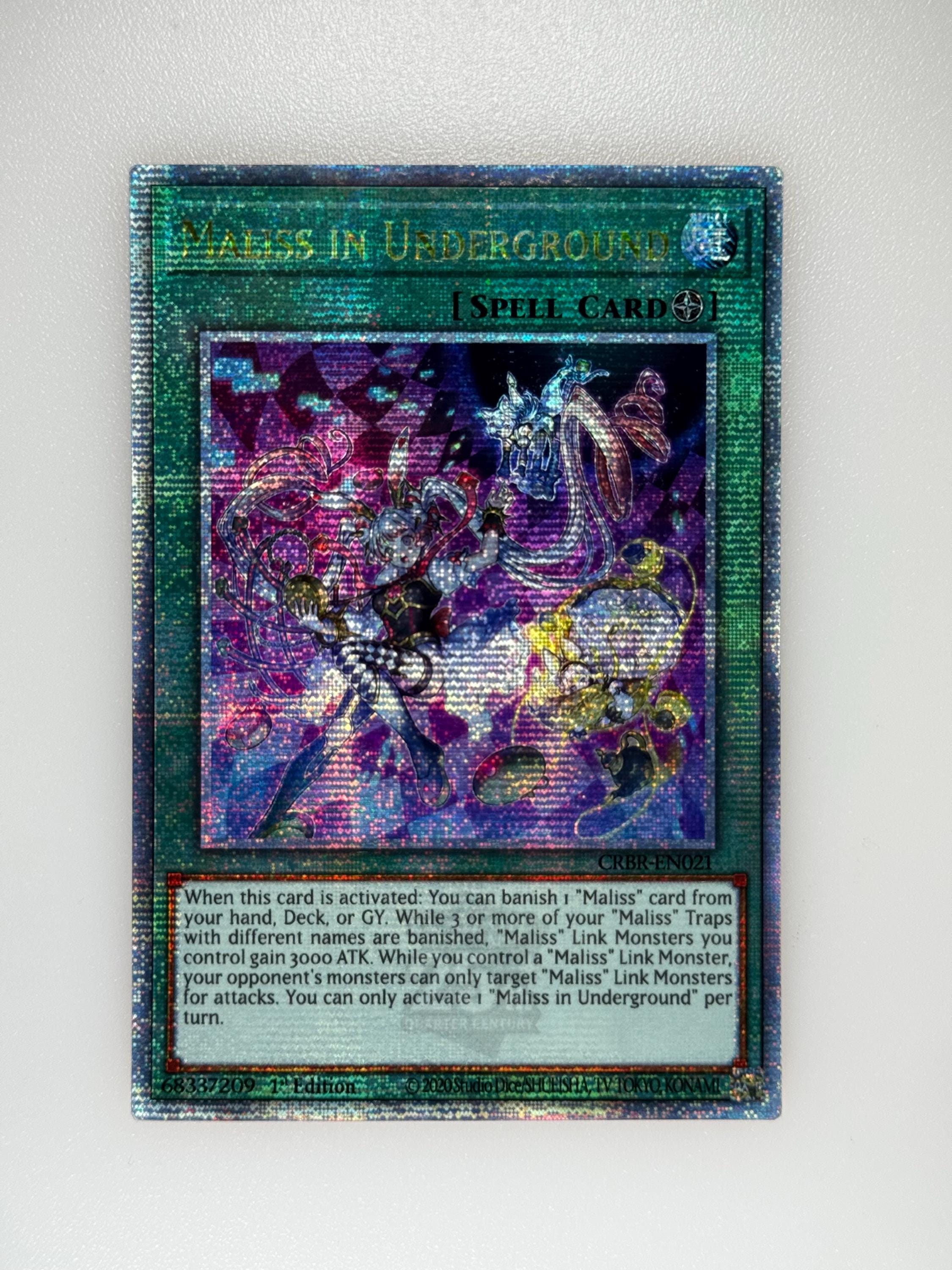 Maliss in Underground Proxy/orica Ultra/qcr - Etsy Maliss in Underground Proxy/orica Ultra/qcr - Etsy