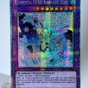 Elementar-HELD Absolute Zero Proxy/Orica, Sternenlicht