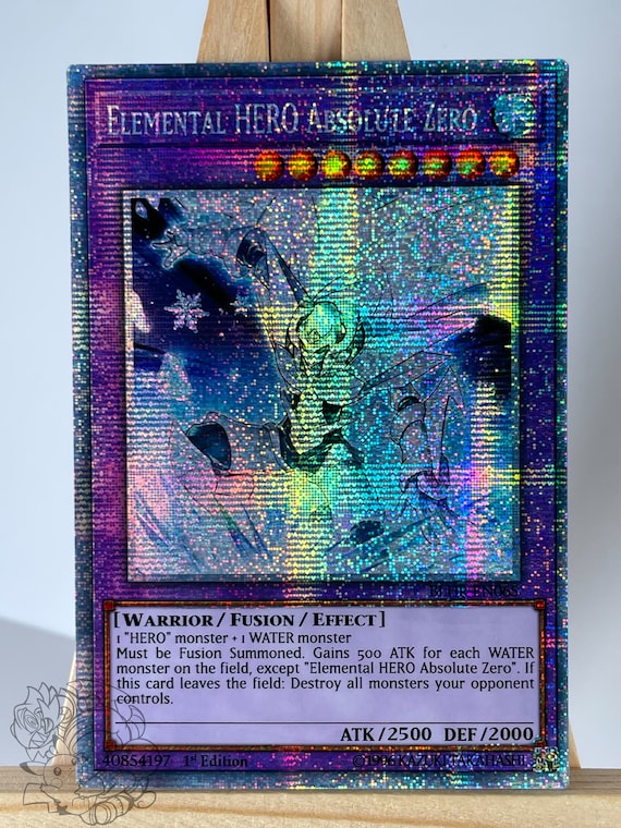 rare elemental hero yugioh cards Elemental Hero Shining Flare Wingman [EEN-EN036] Ultimate Rare – Gear  Gaming Fayetteville