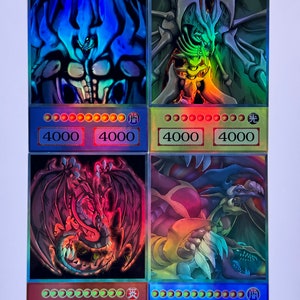Bestie sacre Raviel / Uria / Hamon / Armityle Anime Style Proxy/Orica