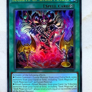 Dark Souls Magic Cards - Etsy