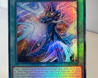 Soul Servant Proxy/orica Common/ultra/sr/slr - Etsy