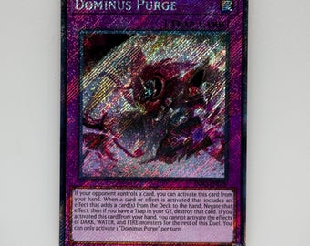 Proxy de purga de Dominus/Orica