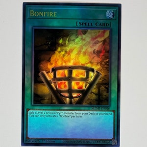 Bonfire Proxy/Orica Common/Ultra/Starlight