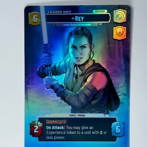 Rey SHD Proxy/Orica, (Schaufenster)