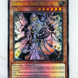 Vanquish Soul Hollie Sue Proxy/Orica