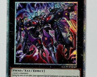 Your Sky TeeTeePor トレカ Super Starslayer TY-PHON - Sky Crisis Proxy/orica, Ultra Rare