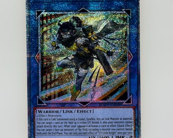 SP Little Knight  Proxy/Orica,