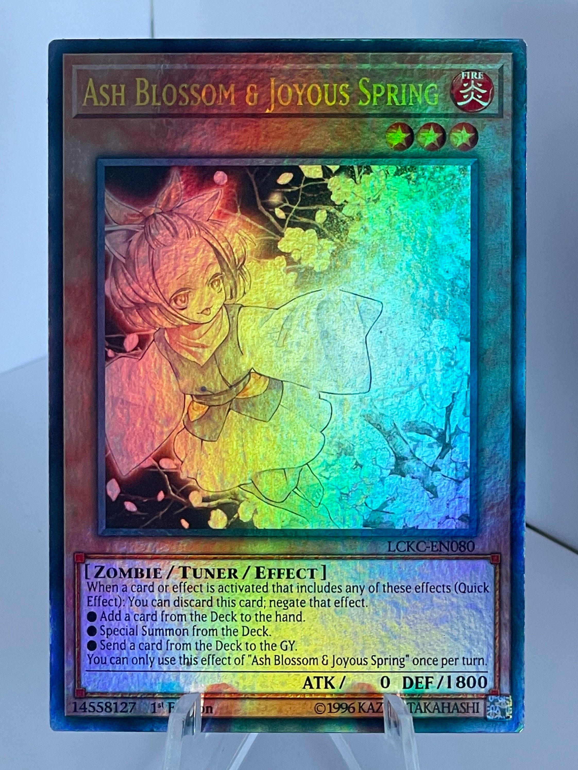 best number deck yugioh Numeron Deck Breakdown | Guides, Decks & Usage Statistics