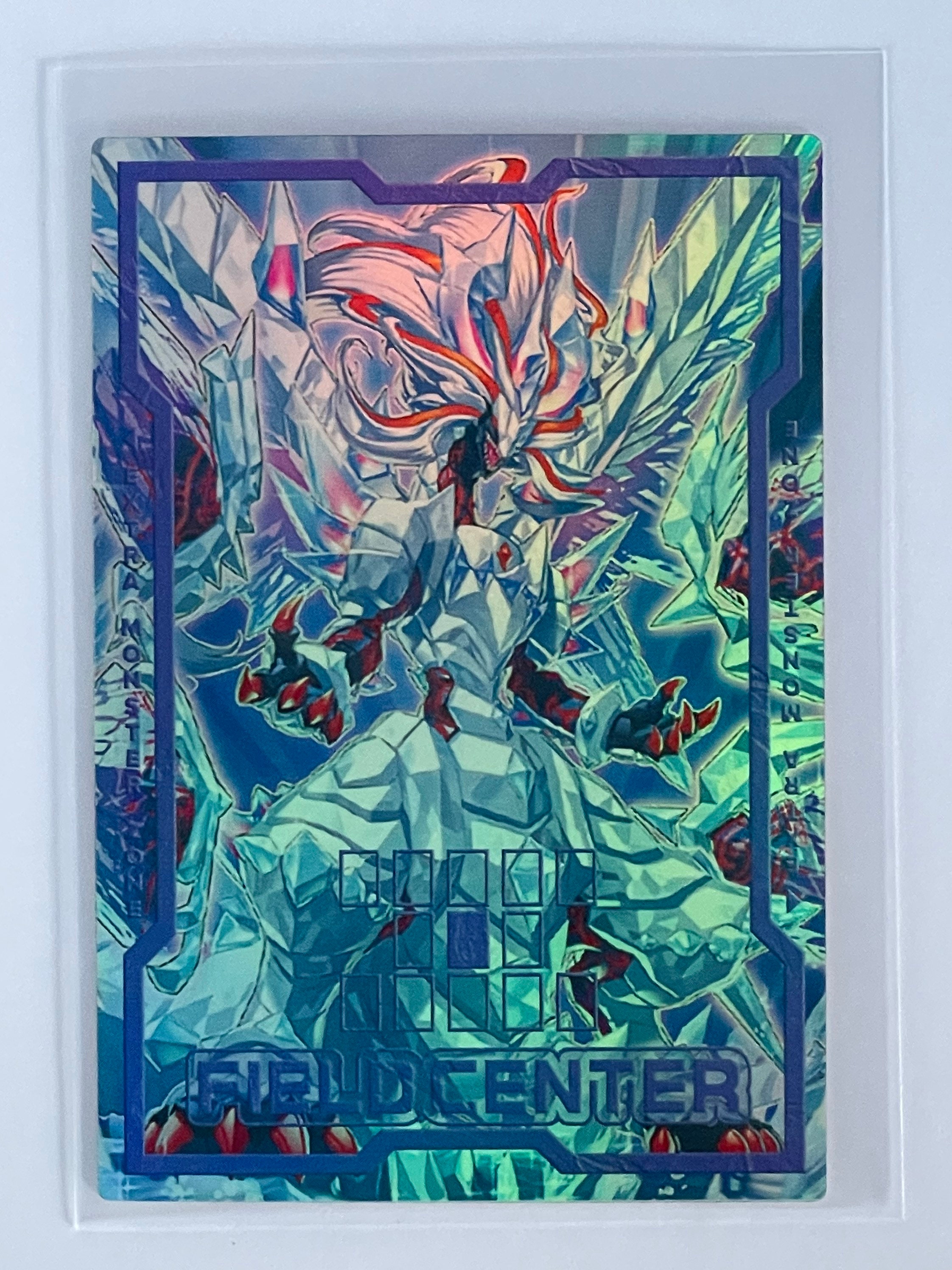 POLARIX MIRAE ジュニョク トレカ TNX ジュニョク トレカ 4枚セット - メルカリ