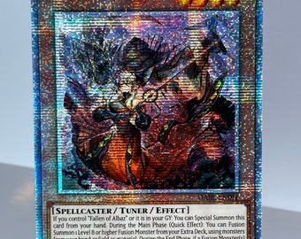 Blazing Cartesia, la vertueuse procuration/Orica