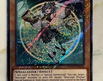 ulevo yugioh card Ulevo", rarest in the world, missing match winner prize. Totally legit copy  in mint condition :P : r/yugiohshowcase