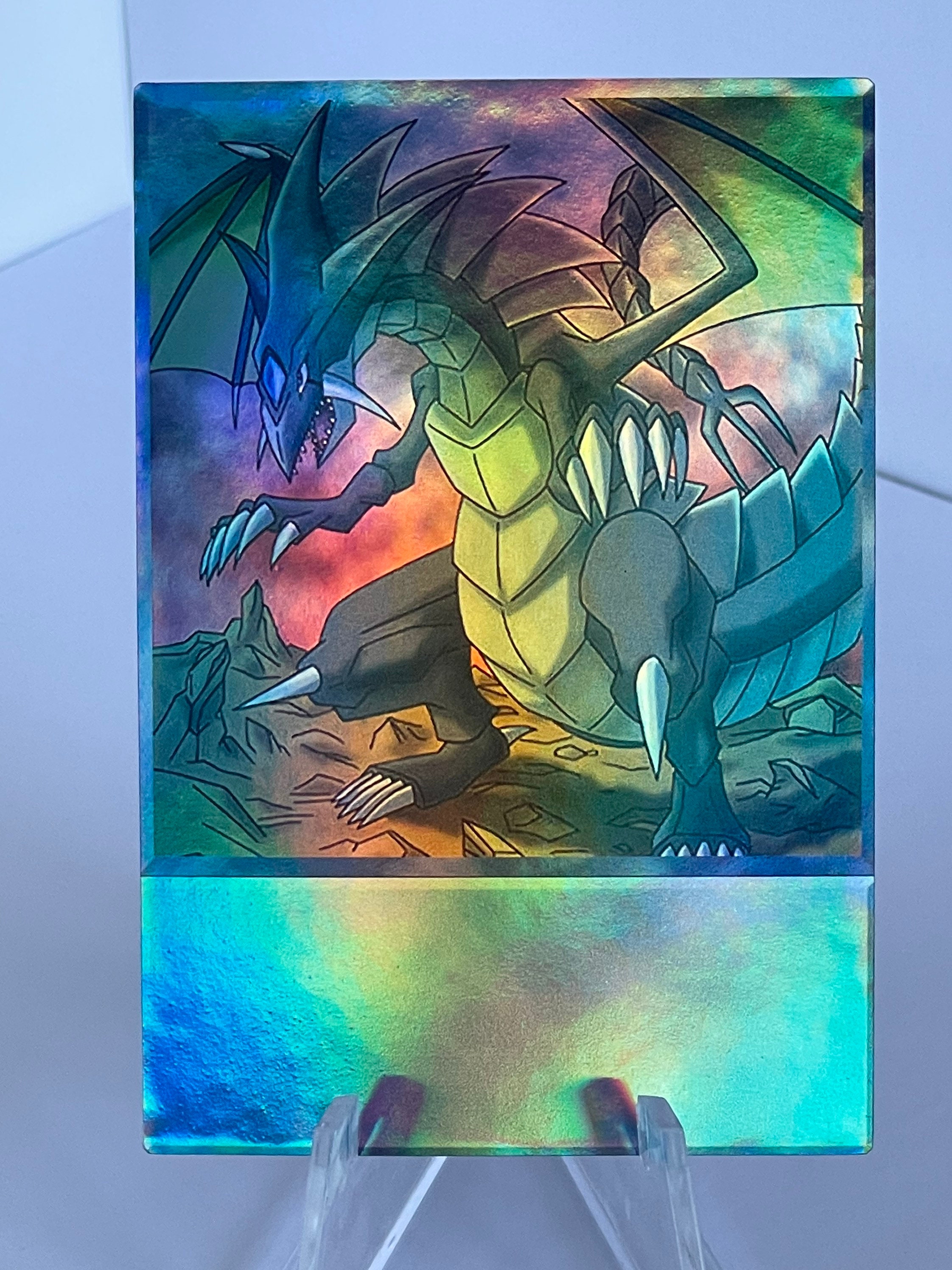 Legendary Dragons Timaeus / Critias / Hermos Anime Style Proxy/orica, Ultra Rare - Etsy Legendary Dragons Timaeus / Critias / Hermos Anime Style Proxy/orica, Ultra Rare - Etsy