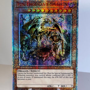 Ten Thousand Dragon Proxy/Orica, Sternenlicht