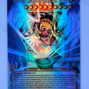 yugioh new kuriboh cards Game Crave Tournament Store - Kuriboo (BROL-EN003) main image 0