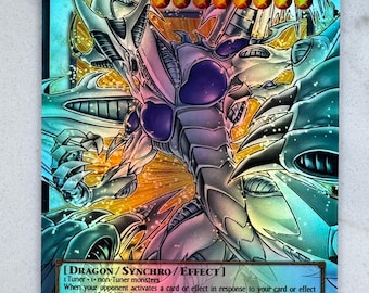 victim card yugioh Slifer the Sky Dragon [YMA-EN001] Secret Rare main image 1