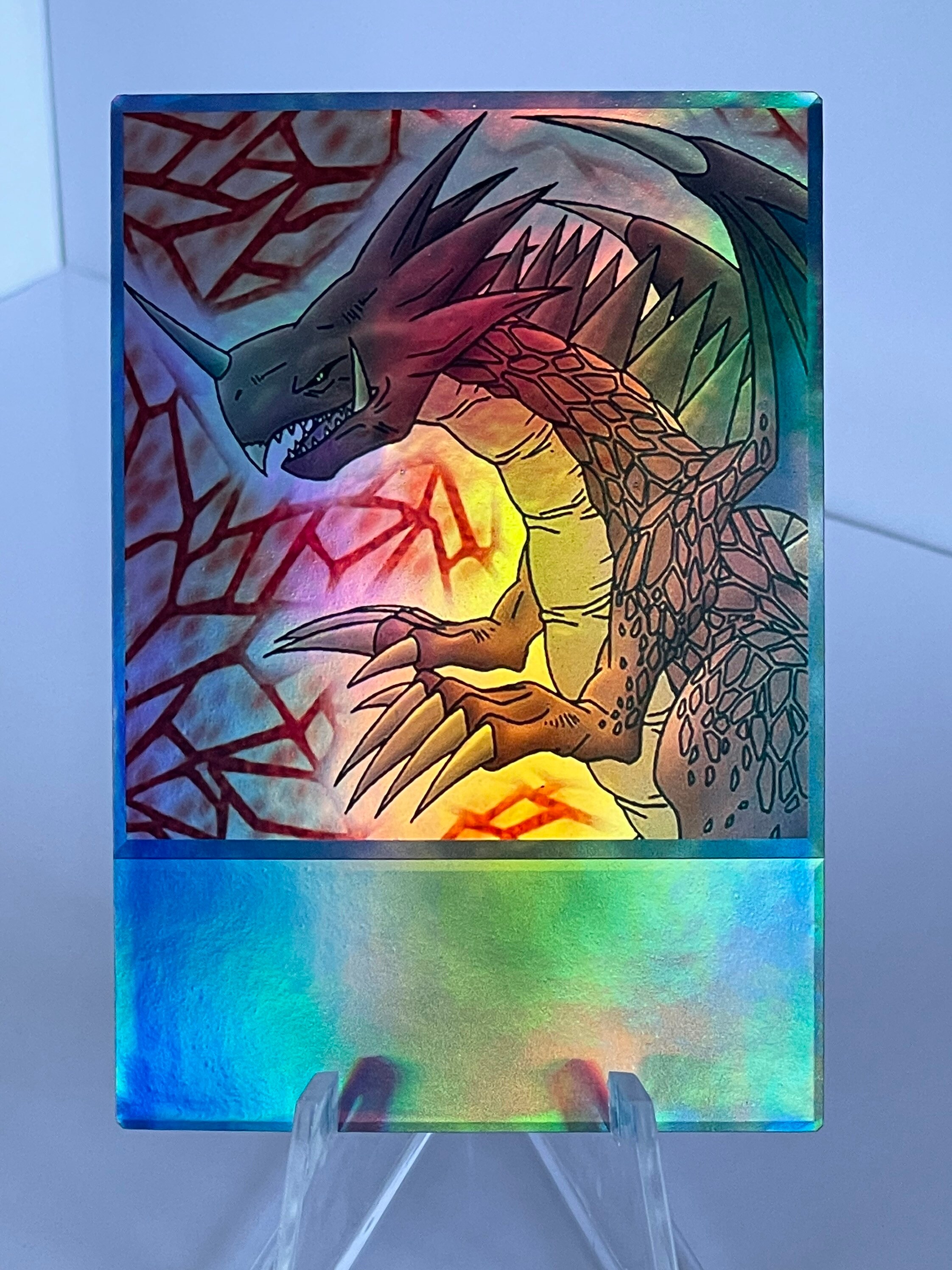 yugioh card hermos hermos yugioh card Legendary Dragons Timaeus, Hermos, Critias (Anime Art)