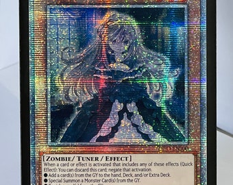 Ghost Belle y Haunted Mansion Proxy/Orica, Starlight