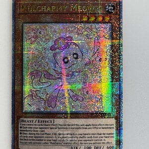 Mulcharmy Meowls Proxy/Orica