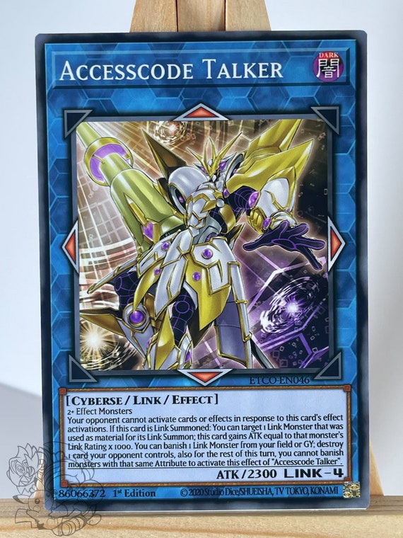 Accesscode Talker Proxy/orica, Common/ultra/sr/slr - Etsy Israel